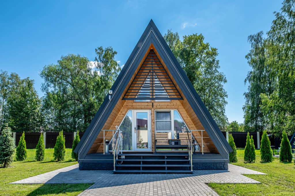 Апартаменты Атлант Village: фото 7