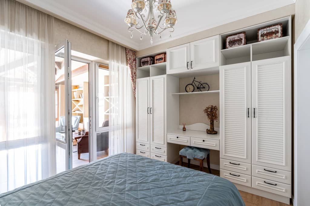 Апартаменты Red Apartments Пчеловодов Монблан: фото 7