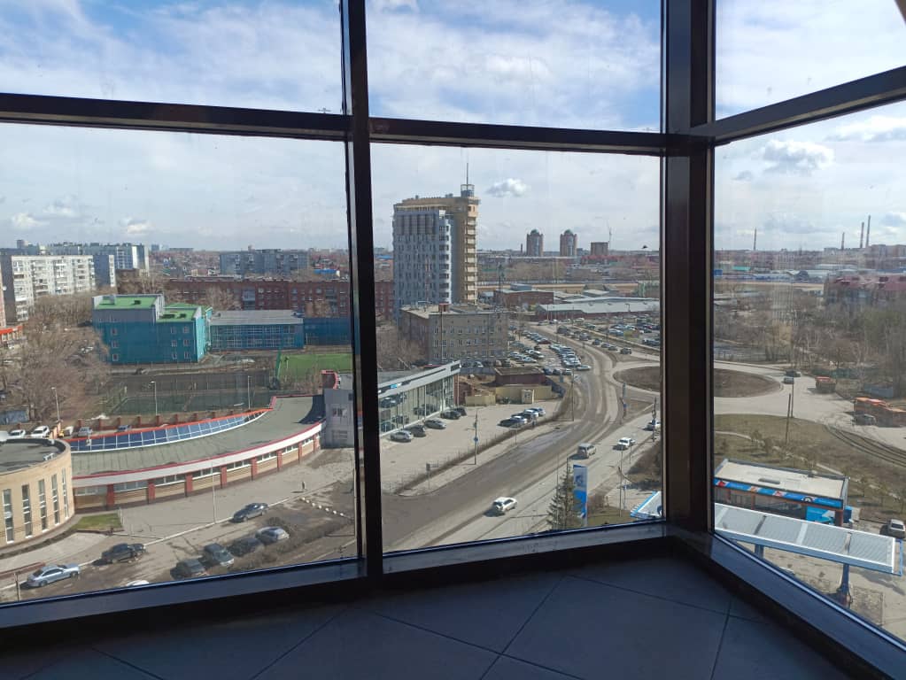 Квартира-Cтудия 33 м² 11/14: фото 6
