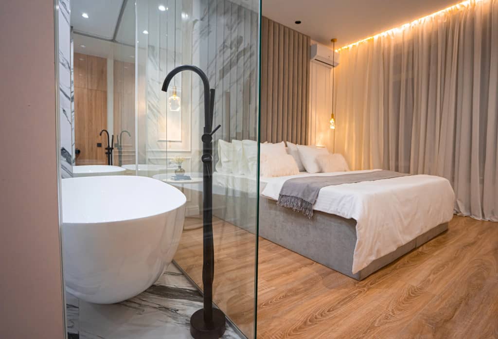 Бутик-отель Suite Hotel: фото 7