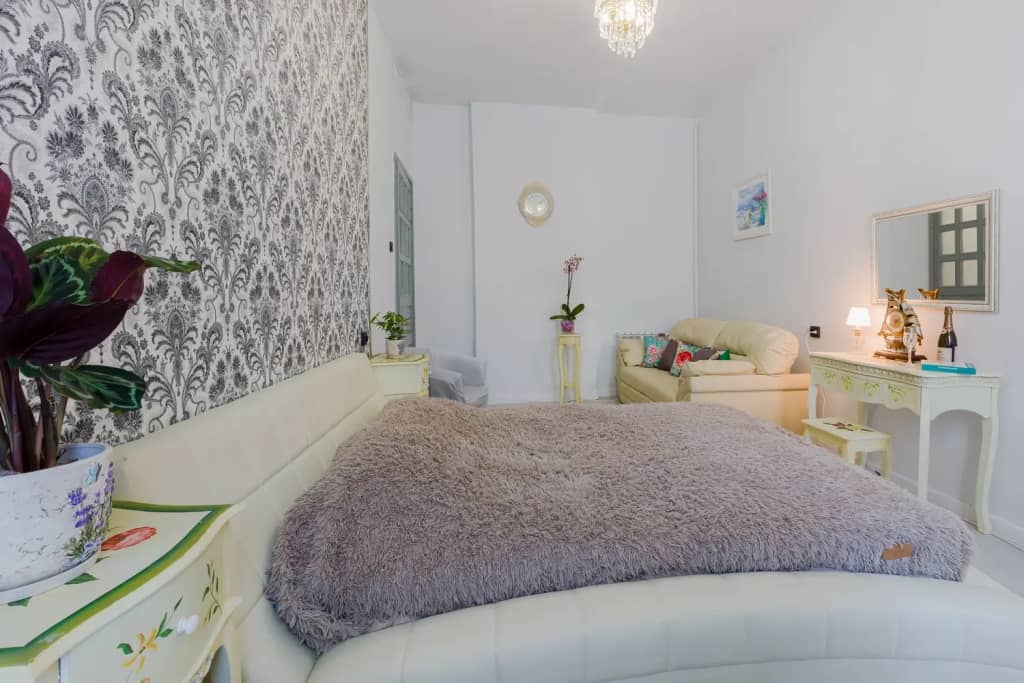 Апартаменты SpbStay на улице Миллионная 18: фото 7