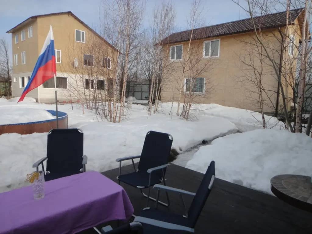 База Отдыха Росомаха: фото 5