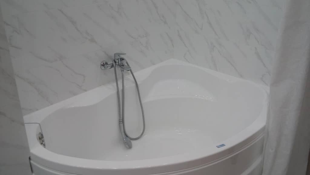 Апартаменты в центре: фото 5