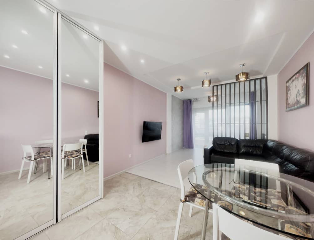 Апартаменты M Apartments ЖК Версаль: фото 4