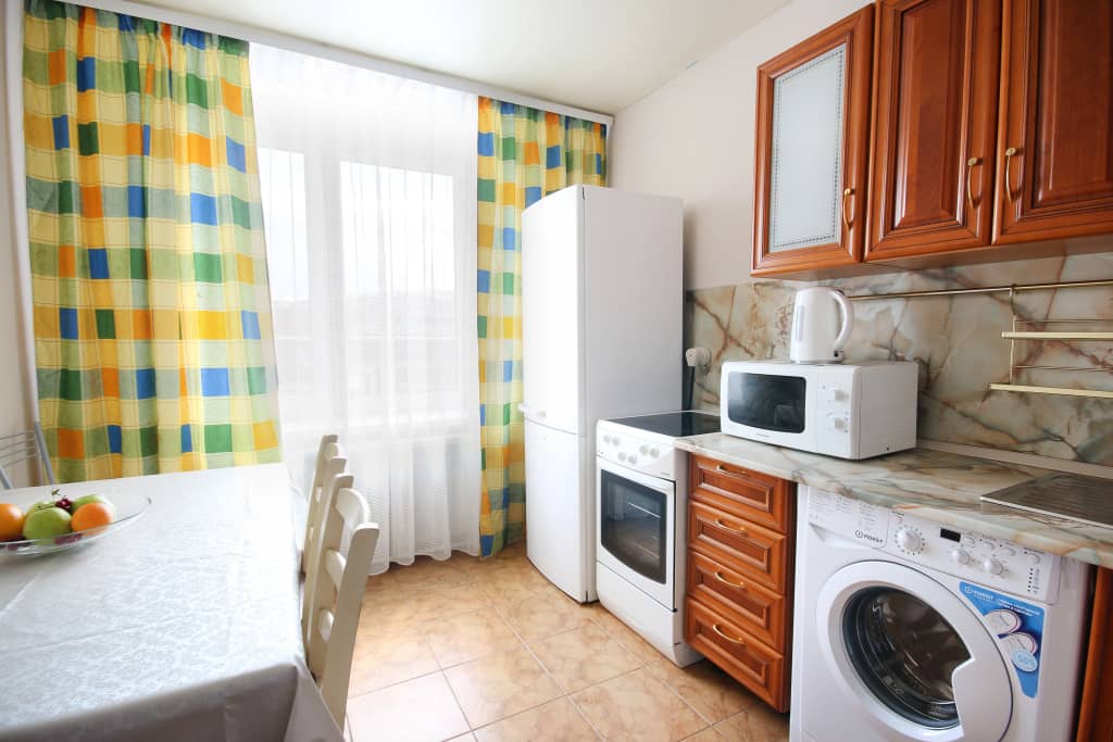 Апартаменты ApartLux Большая Дорогомиловская: фото 6