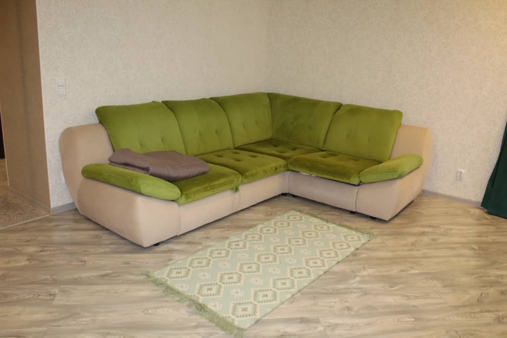 Апартаменты LovelyHome39 с видом на парк Ашманна: фото 5
