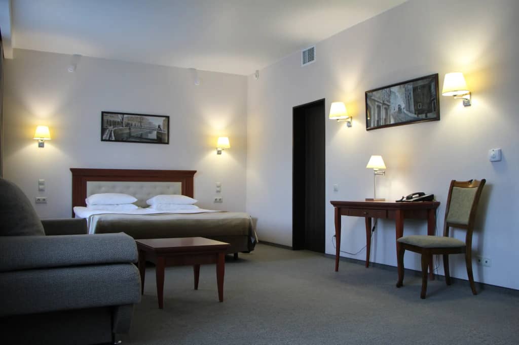 Гостиница S7 Hotel Domodedovo: фото 6