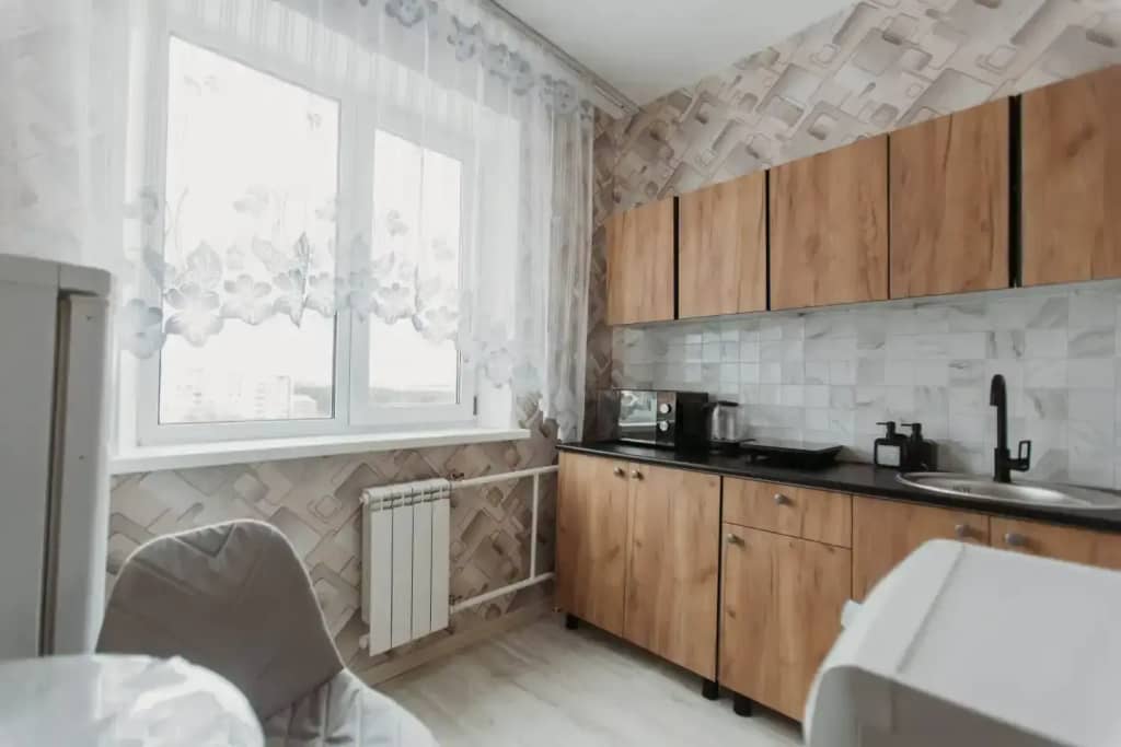 Квартира Академгородок 17а: фото 5