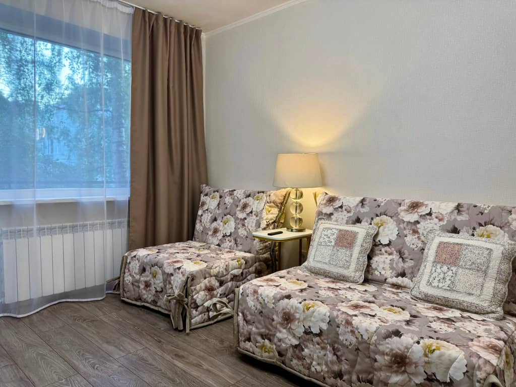 Апартаменты Königstraße: фото 4