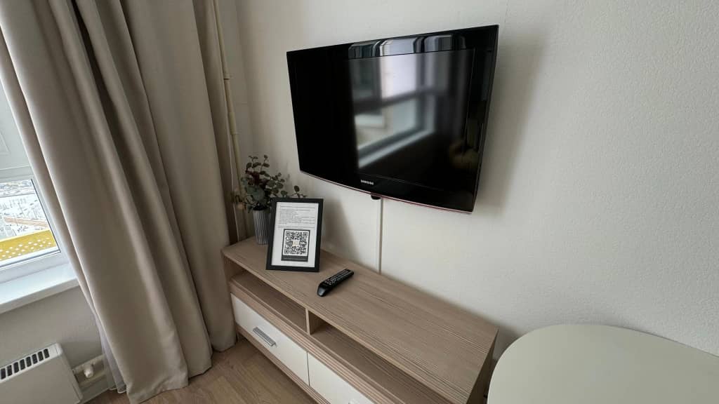 Квартира Студия от Comfort home: фото 5