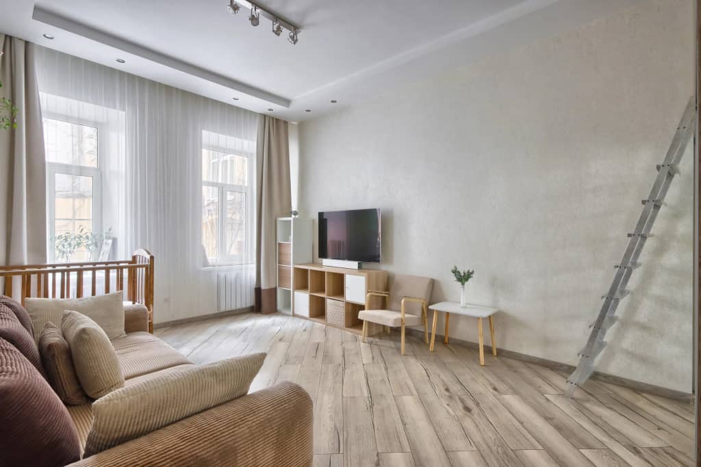 Апартаменты MyhomeYourhome на Переулке Пирогова: фото 4