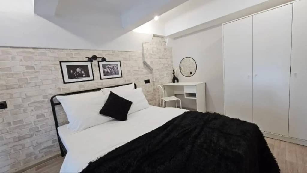 Квартира Двухуровневая Khadi_Home в 10 Минутах от Центра: фото 6
