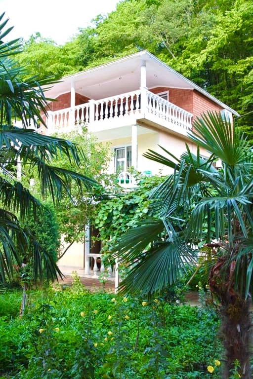 Гостевой дом Noshen: фото 5