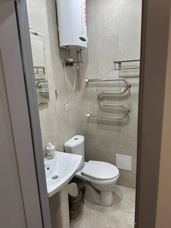 Мини-отель Гостиница "ул. Тази Гиззата 1В": фото 7