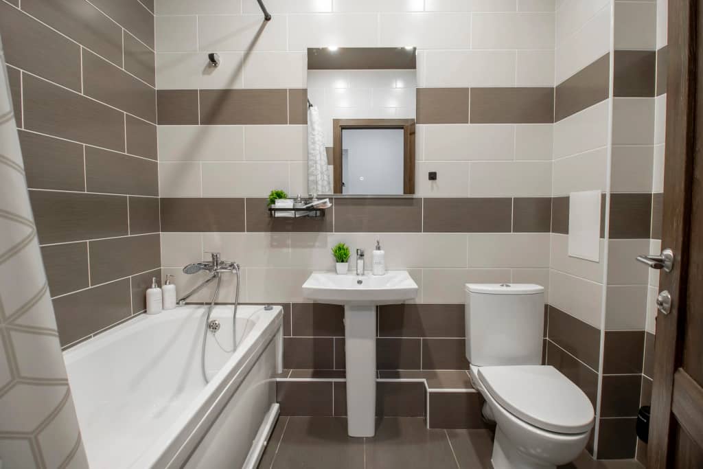 Апартаменты Vegas Apartments на Хохлова 7: фото 5