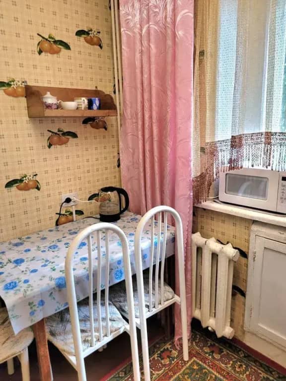 Квартира на Улице Перенсона 38: фото 6