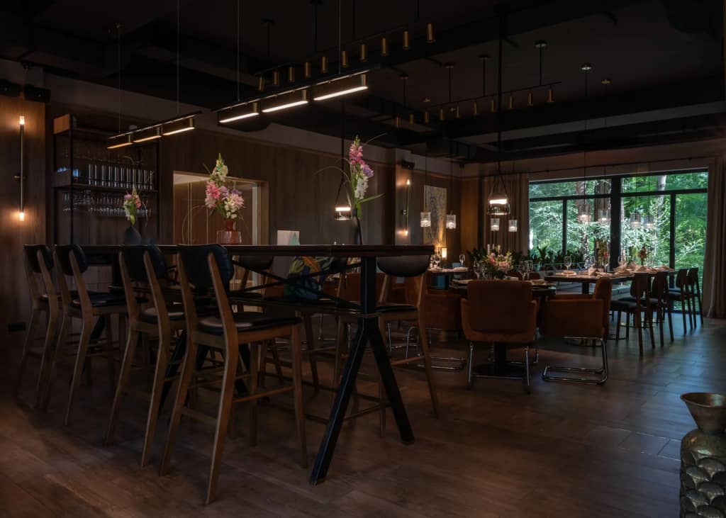 Lavicon Boutique Hotel Dagomys: фото 7