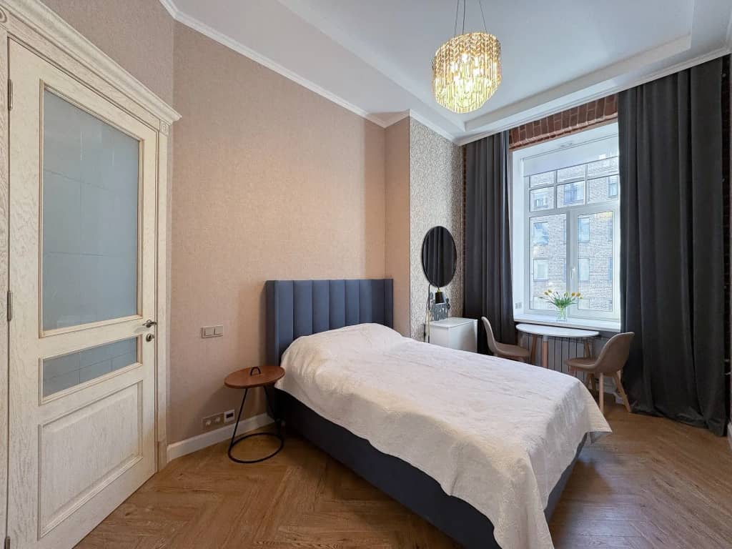 Апартаменты Трехкомнатные на Некрасова: фото 6