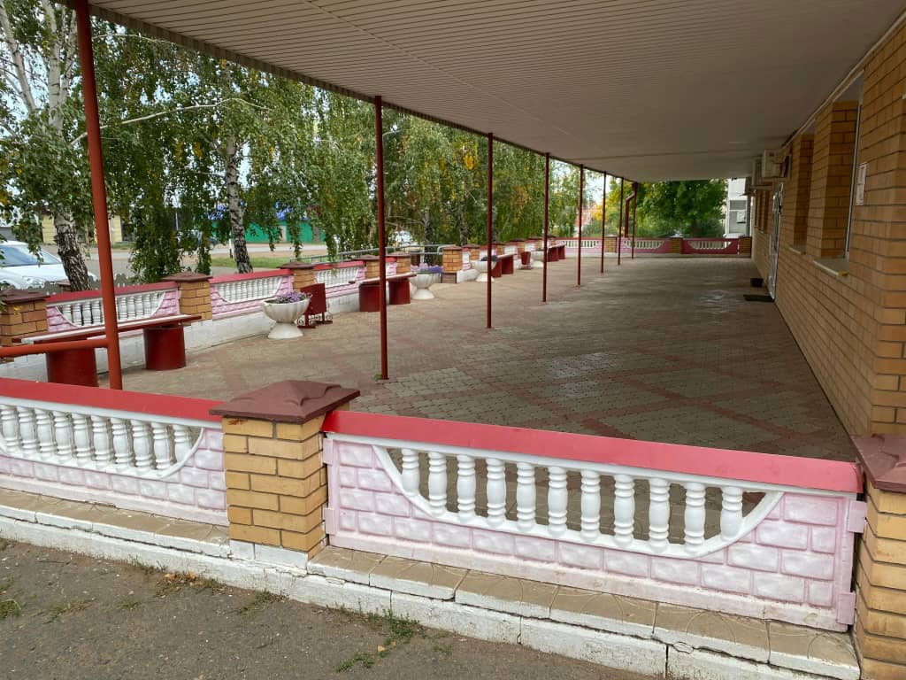 Гостиница Пирамида: фото 6