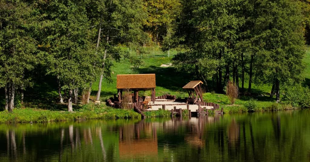 Грумант Resort & SPA: фото 4