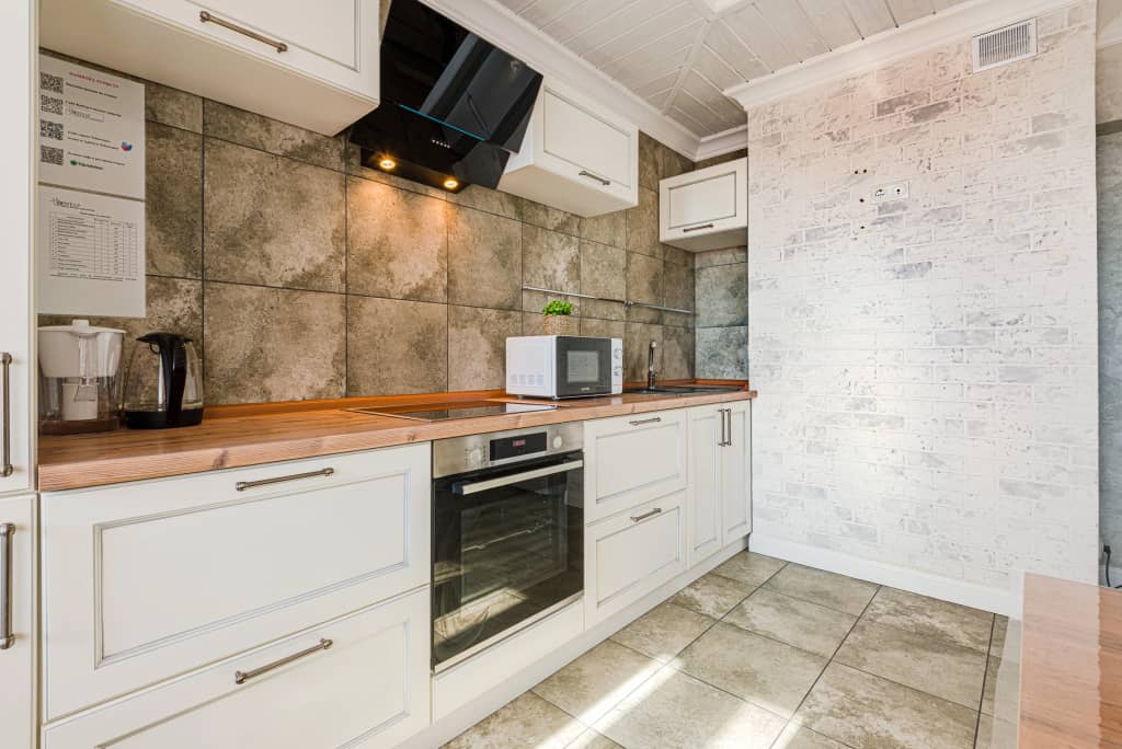 Квартира 3-к в новом мкр. Университет от RentAp, 6 сп.мест: фото 4