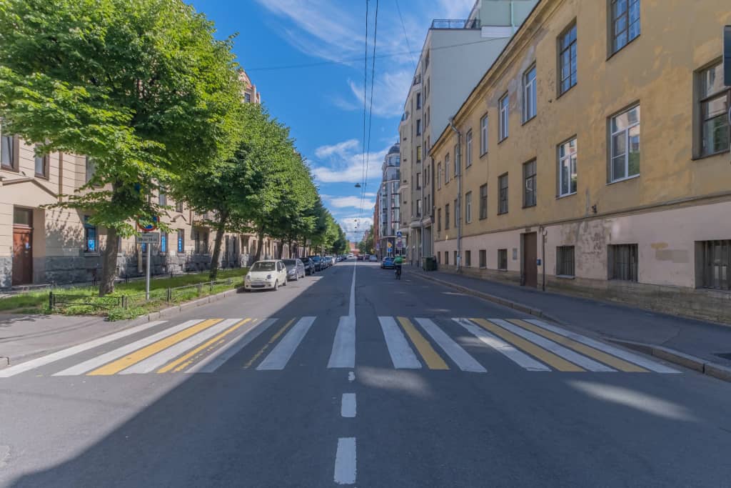 Апартаменты KM на Красного Курсанта: фото 4