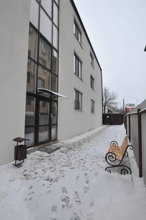 Квартира Уютная Современная Студия: фото 6