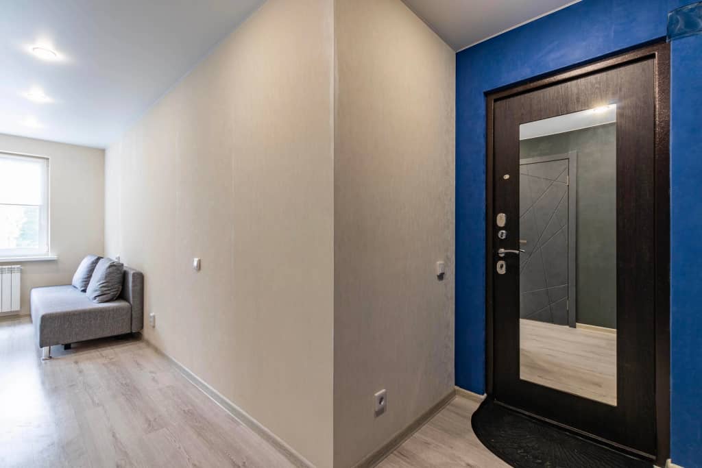 Апартаменты PASHk INN Apartments Родонитовая 15: фото 6