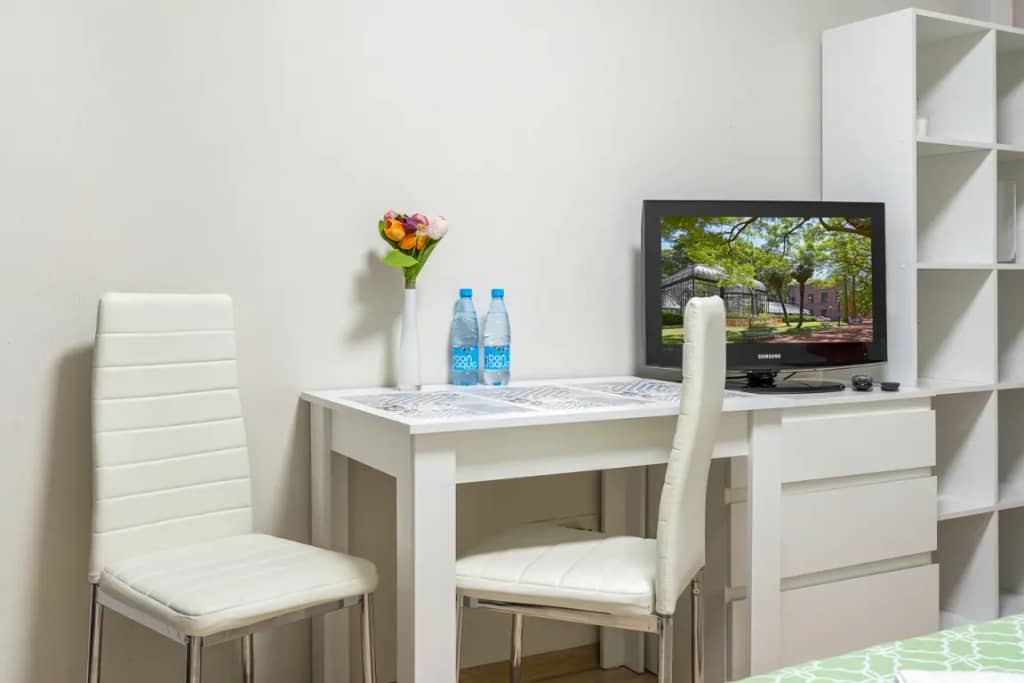 Апартаменты Двухместная Студия с Кухней BestFlat24 Селигерская: фото 5