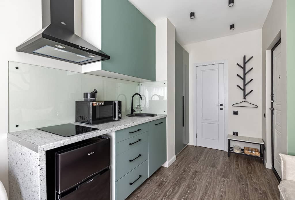 Квартира стильные на Лиговском Piter Apartments: фото 5