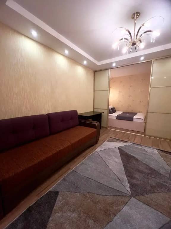 Квартира Inndays Apartments на Староникитская 105б (2): фото 4