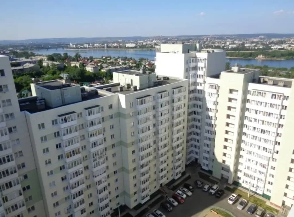 Квартира Уютная Студия на Лермонтова 81: фото 6