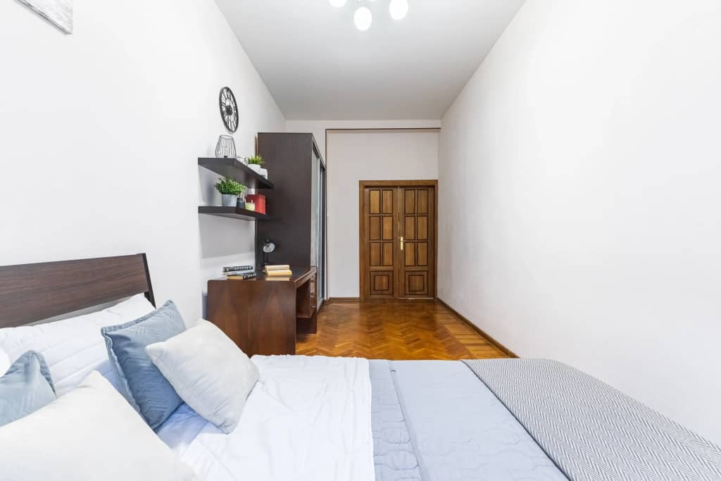 Апартаменты Comfort Home на улице Карла Маркса 39: фото 7