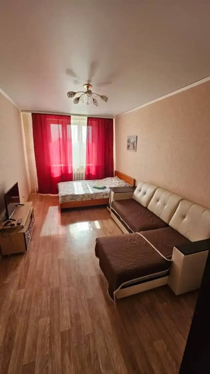 Квартира на Комсомольской 148 с парковкой: фото 4
