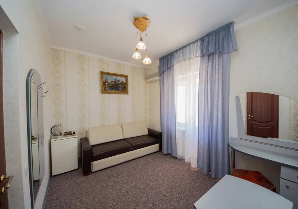 Гостевой дом Фортуна: фото 6