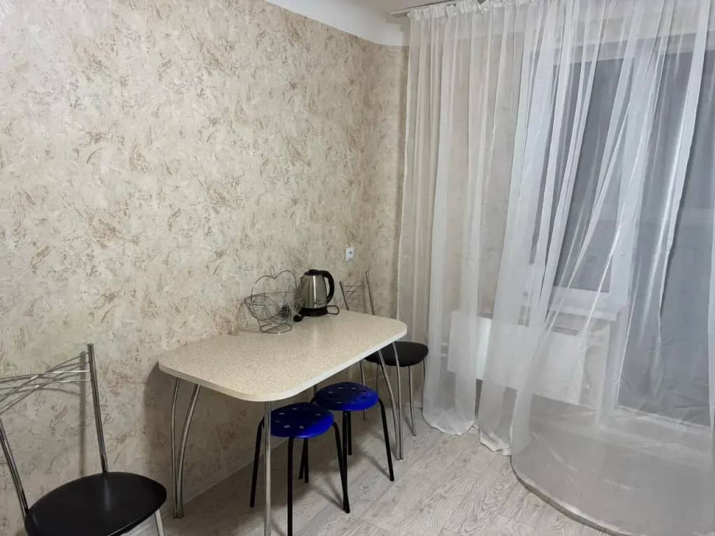 Квартира рядом с Аквапарком 2: фото 7