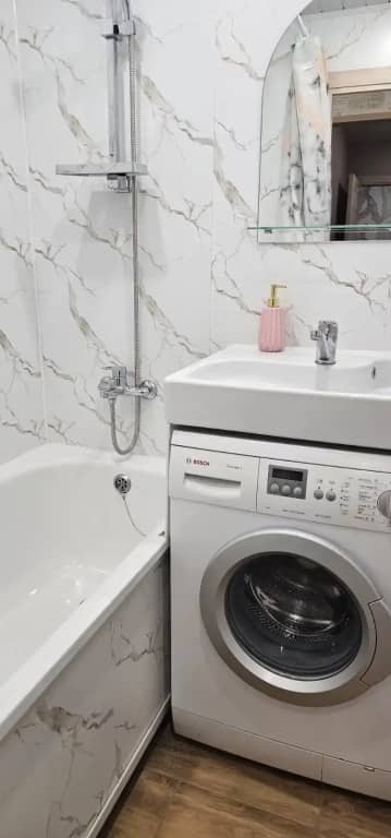 Квартира HomeHotel На ул Березовская 95: фото 6