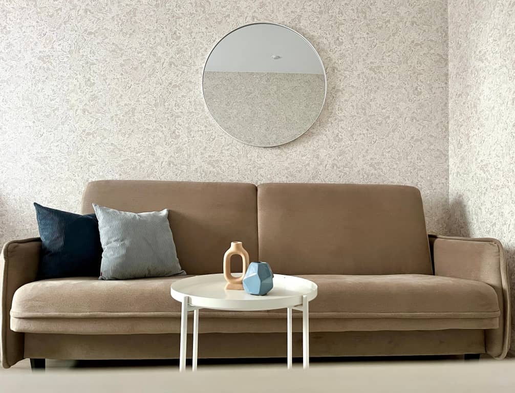 ApartMari Люкс в самом центре на берегу Замкового пруда: фото 6