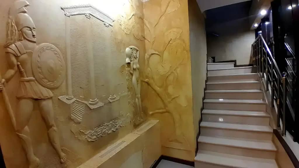 Гостевой дом Колибри: фото 5