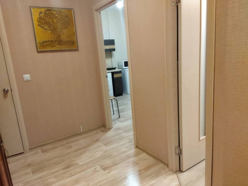 Квартира в Центре на Удмуртской 264а: фото 7