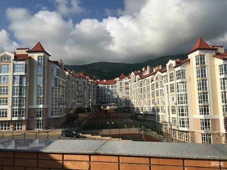 Гостевой дом Дом Путешественника: фото 7