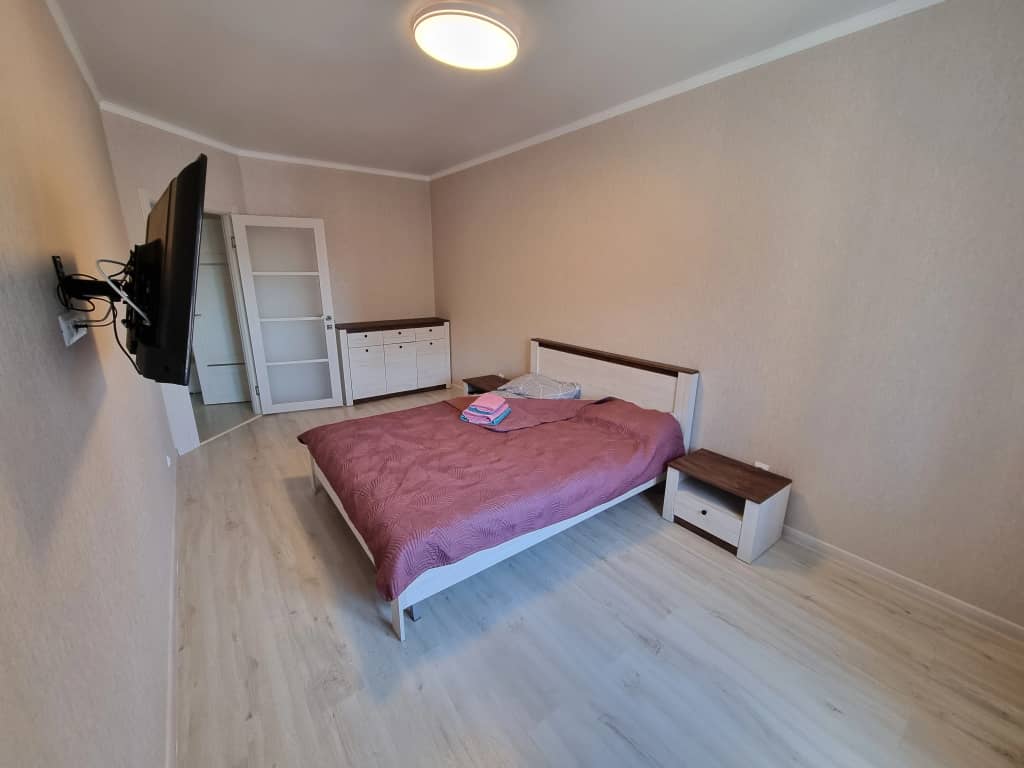 Квартира ЖК Привелегия: фото 7