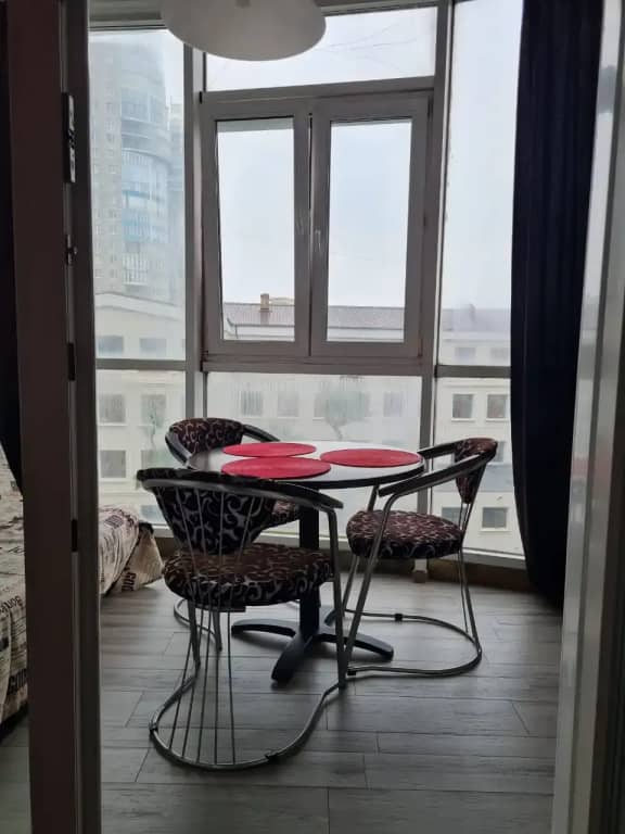 Апартаменты Apart VL Набережная 5В: фото 4
