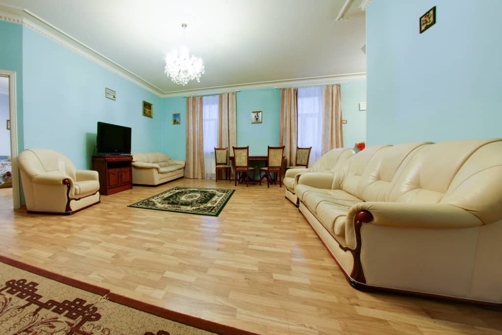 Апартаменты RentPiter Nevsky 30: фото 4