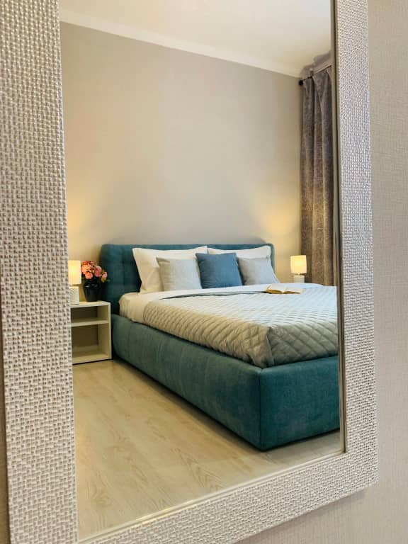 Апартаменты Pro.apartament Дом на Сибирской: фото 4