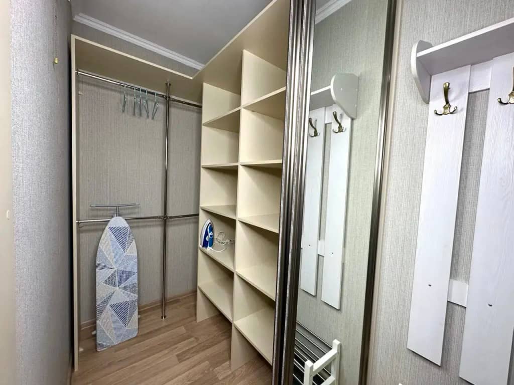 Квартира 1-к., 40м²: фото 7