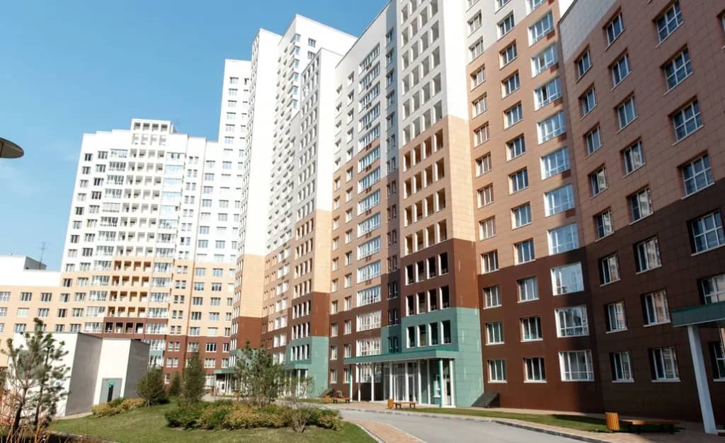 Апартаменты Однокомнатные в 5 минутах от метро Маршала Покрышкина: фото 6