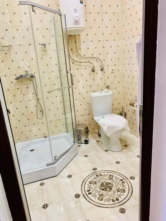 Отель Парус: фото 5