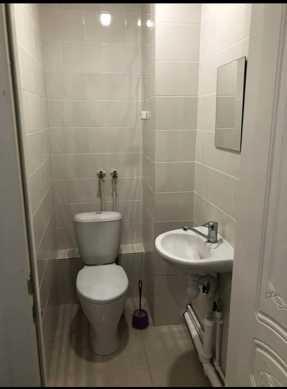 Хостел S Hostel: фото 5