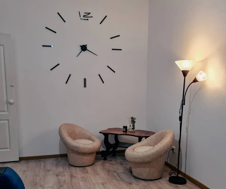 Квартира IZI home Kamchatka с видом на город: фото 4